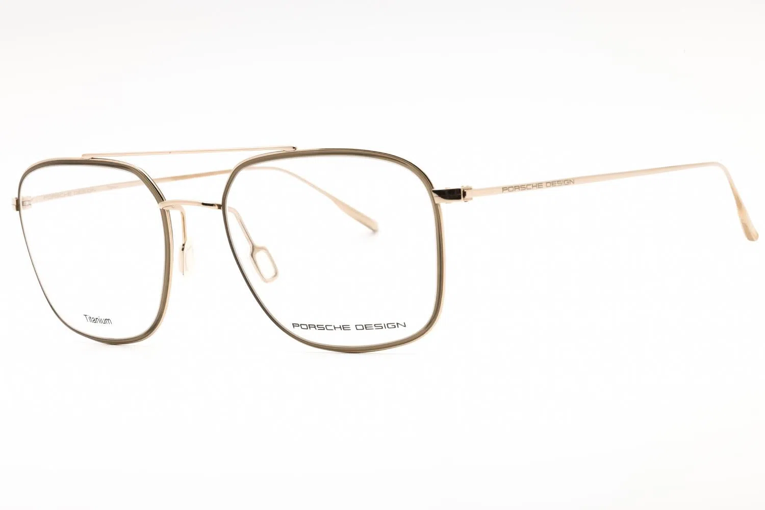 Porsche P8749 Eyeglasses - view 2